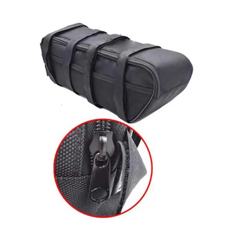 ABVEBicycle Bag Bicycle Battery Storage Bag Ebike Suspension Bag Mountain Road Bike Frame Battery Hanging Bags H251029
