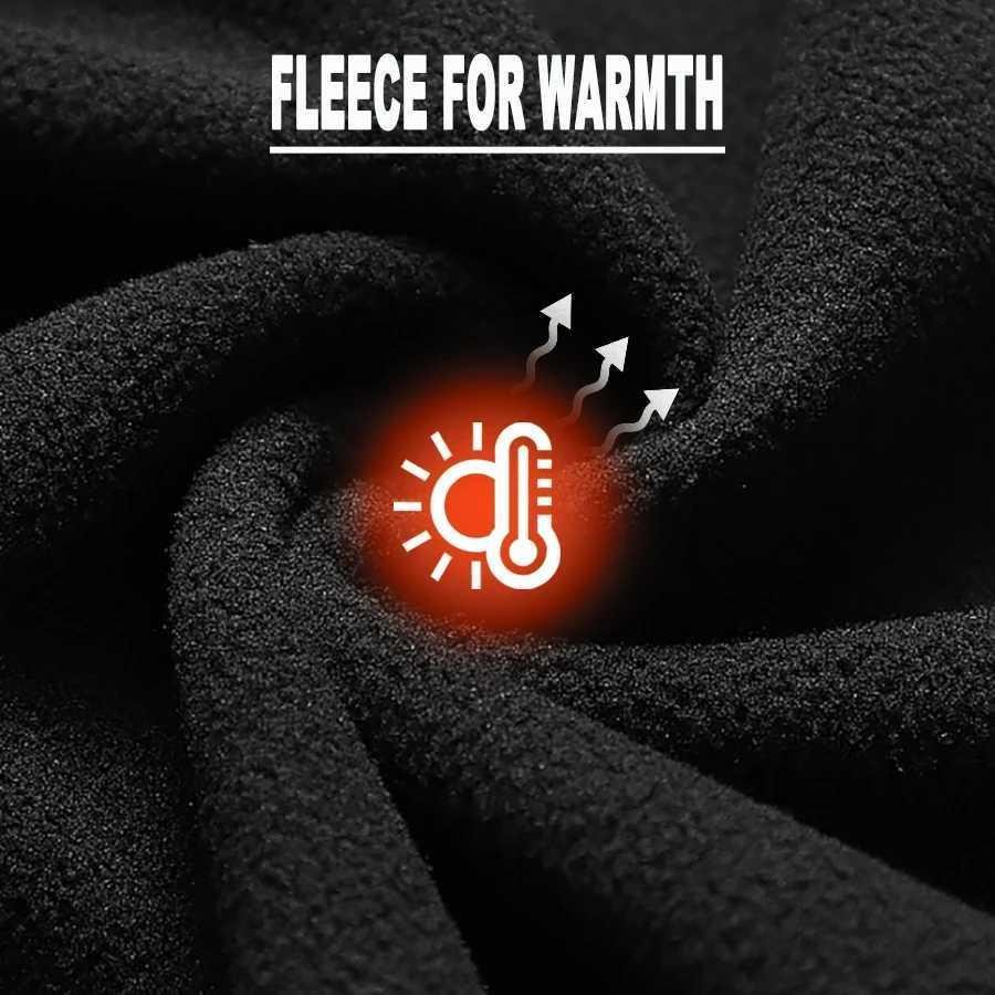 YANBIGUO Winter GlovesThermal Warm Ski Gloves Touch Screenfor RunningCyclingBikingDrivingTyping Freezer WorkShooting J2510291