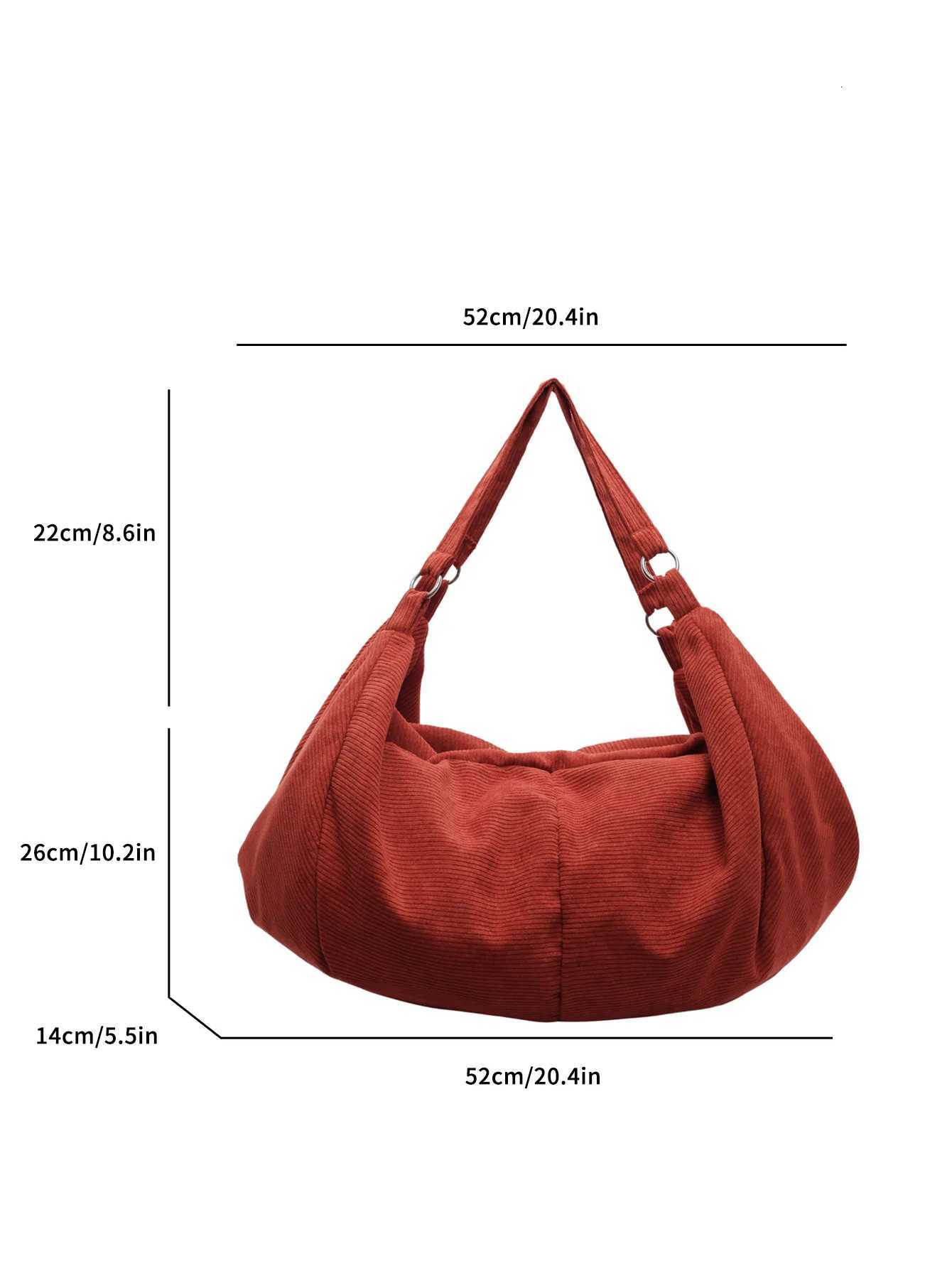 Designer bag Simple solid color veet handbag cmuting fi casual eshoder backpack Y251029