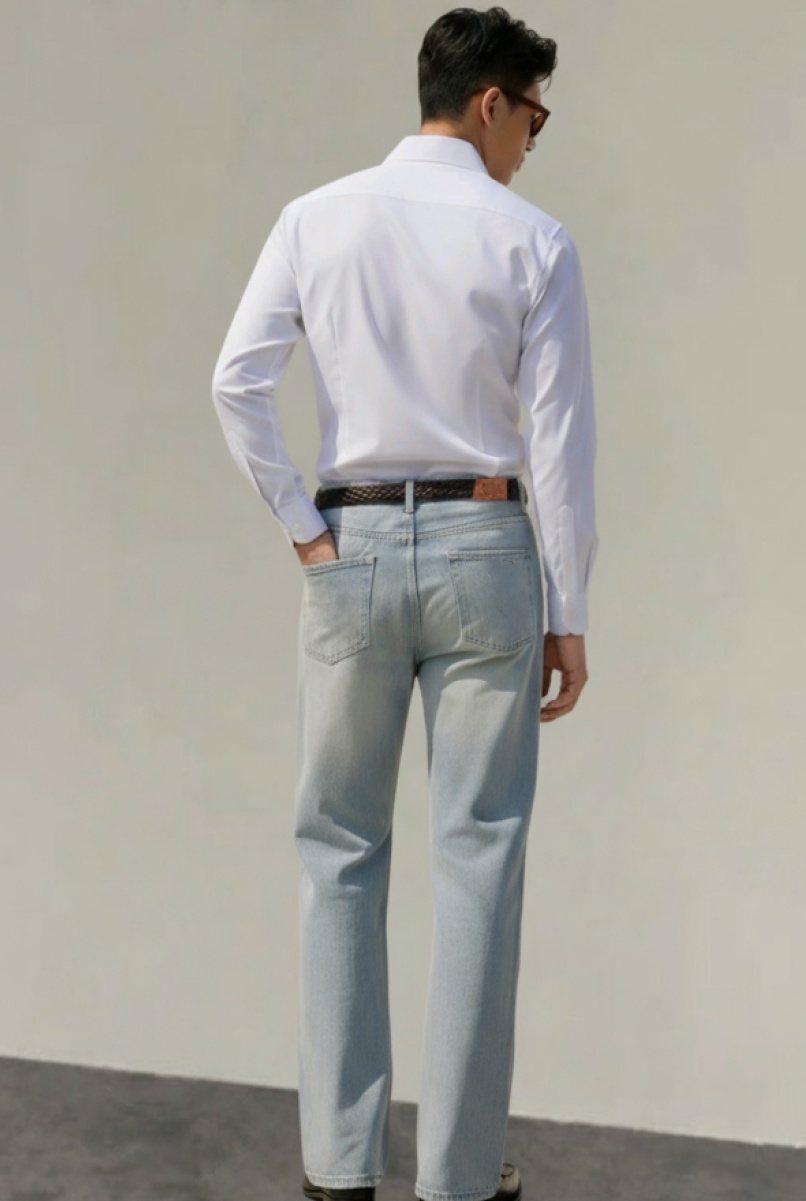 P Home 2025 New Men… - image