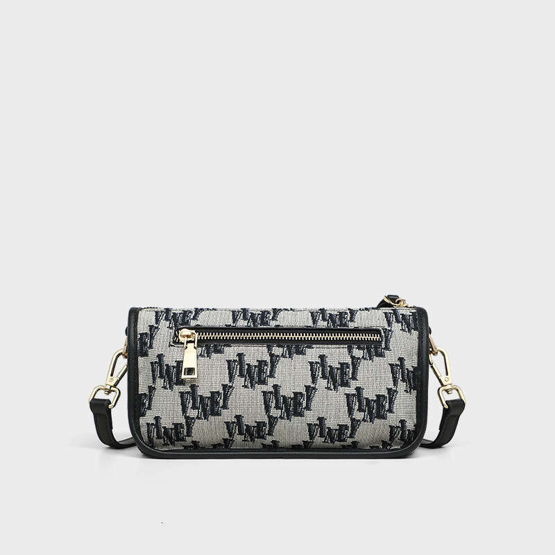 Luxury Bag Designer Autumn Winter New Women S Underarm Dumpling High End Crossbody Pillow Bag Handbag