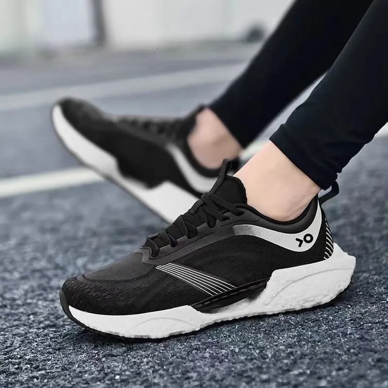 ONKE Women's Autumn Ultra - Light Thin Running Shoes - Breathable Mesh Sports Shoes with Shock Absorption Lightweight Design Anti - slip