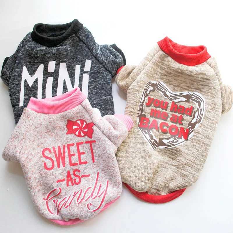 Winter Pet Clothes Pink Black Warm Dog Hoodies Pullover Coat For Small Medium Dogs Yorkshire Terrier Puppy Sweatshirt Apparel XL C251030