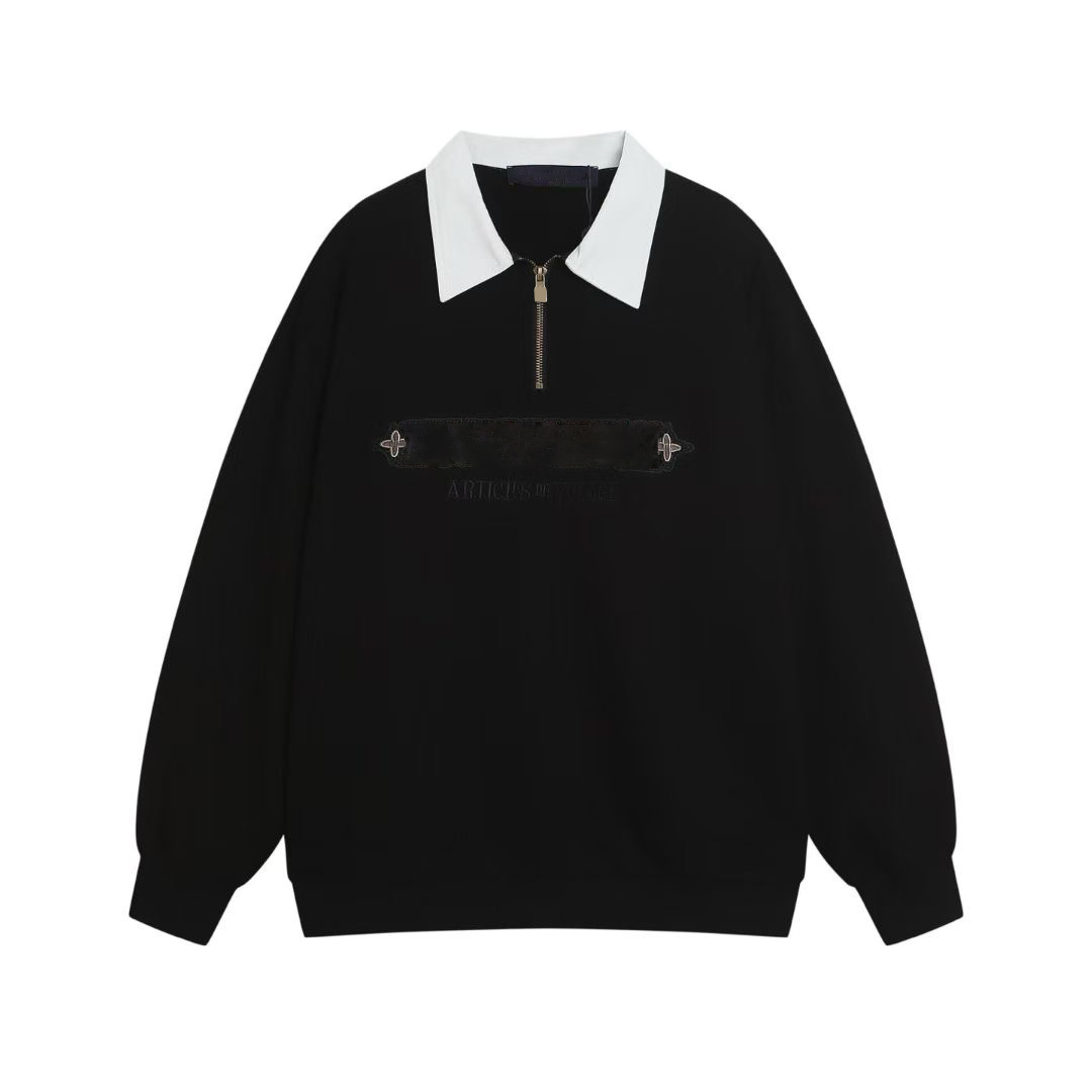 designer mens hoodies Sweatshirts hip hop hoodie woman Jacket pullover hooded longsleeve cardigan Loose man hoody clothing casual Hoodie