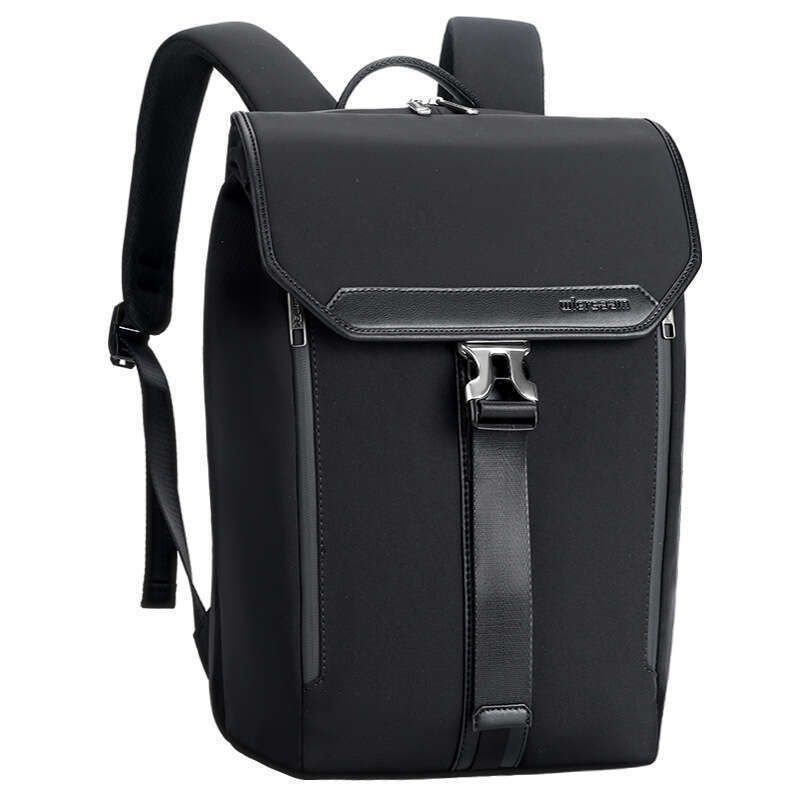 New Multifunctional Large Capacity Business Trip Laptop Lightweight Burden Reducing Casual Backpack Student School Bag High Quality