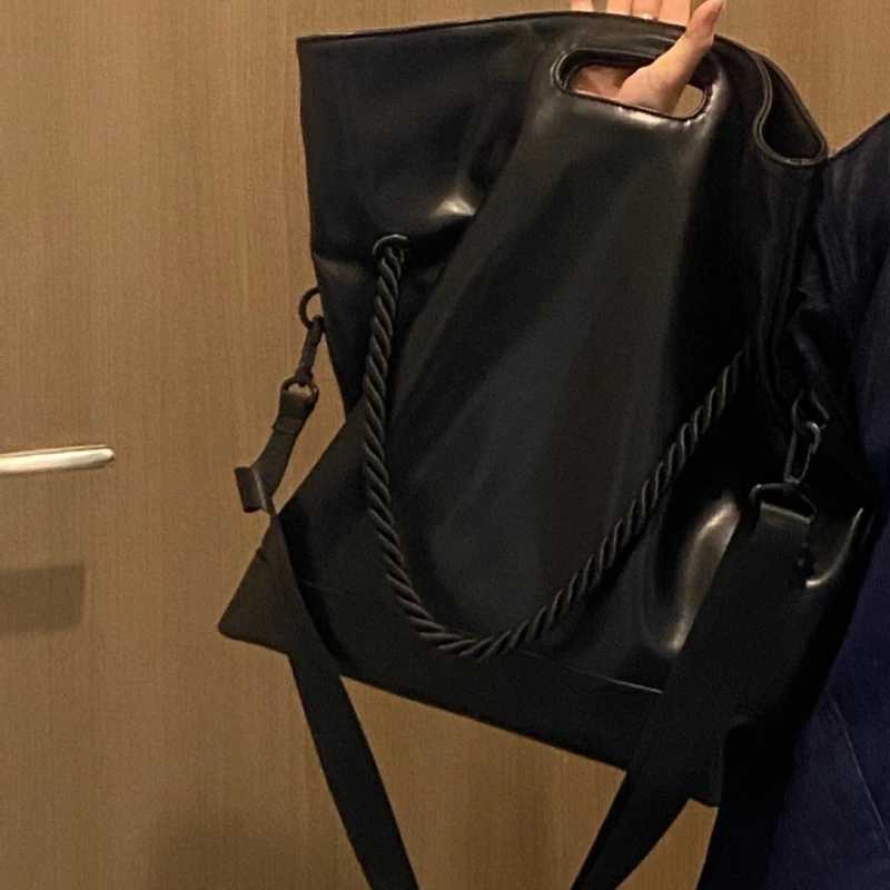 Designer bag Soft PU Crossbody Bags for Wen Shoder Bags Large Capacity Simple Designer Bags Purse and Handbags Fem Bag Y251029