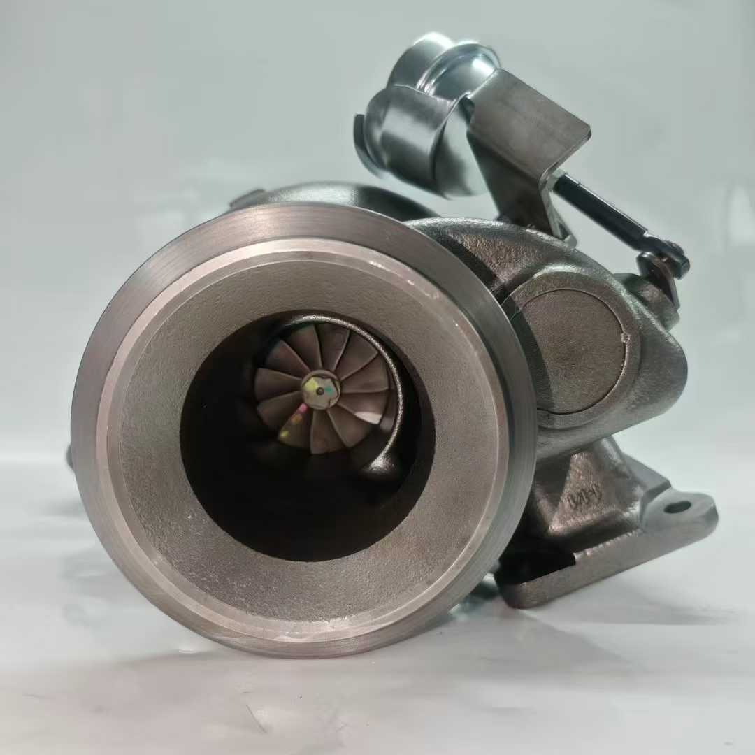 Suitable for Caterpillar 336 Excavator528-1450 575-9942 C9.3B Engine Turbocharger