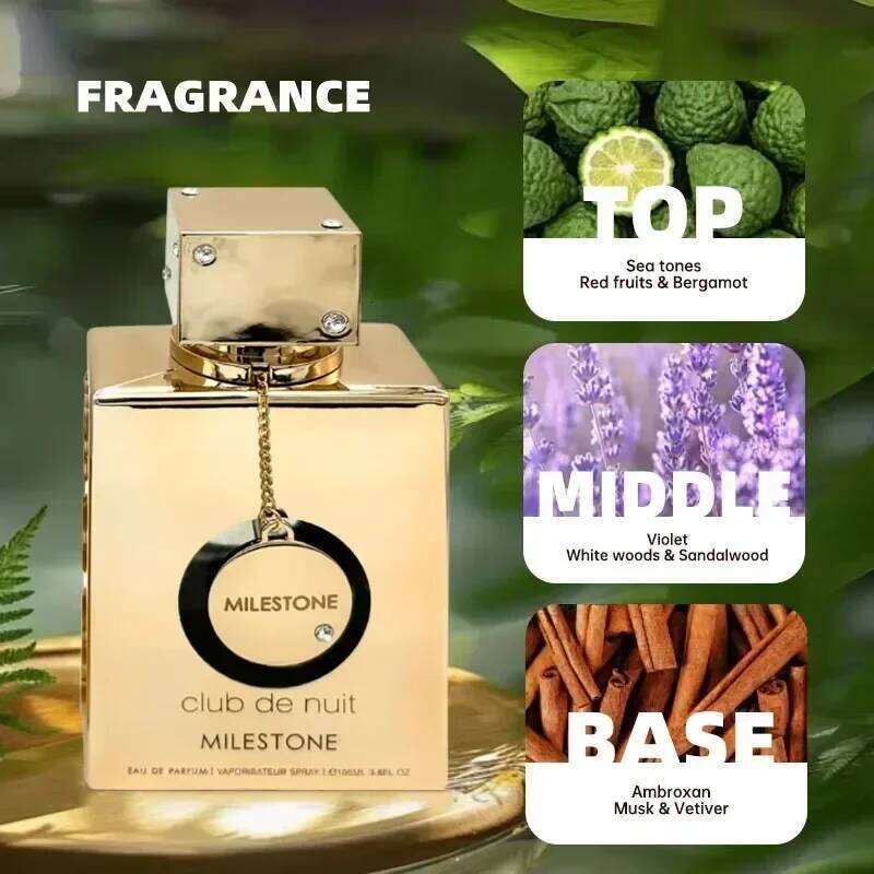 New Sell 100ml Men Women Nightclub Carnival Club Light Lasting Fragrance Dating Cologne Perfume Spray Gifts