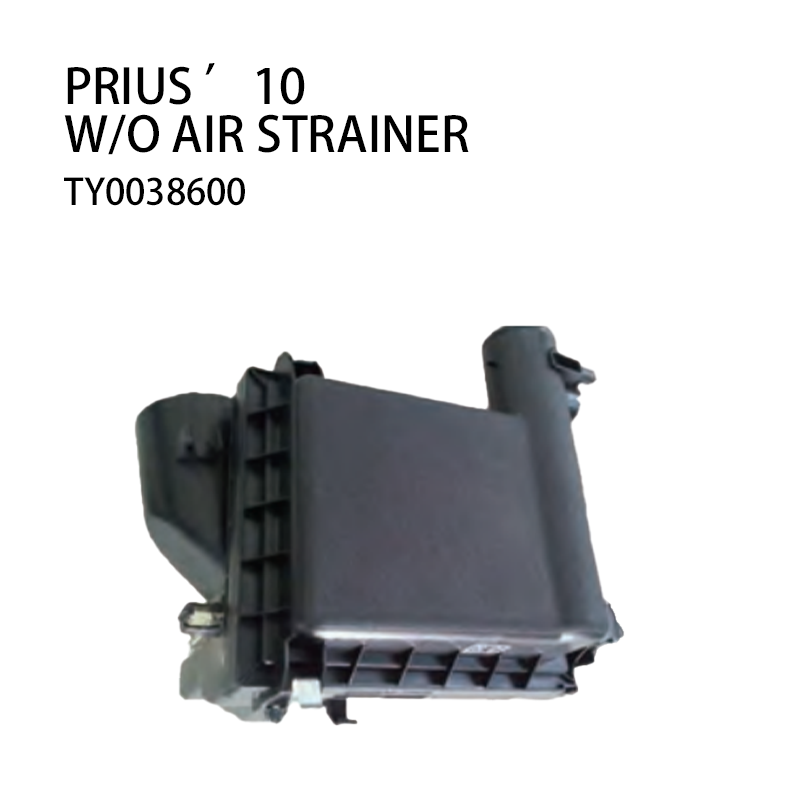 High Quality Automotive Air Filters Fits Toyota LAND CRUISER PRIUS Minimum order quantity 6 pieces