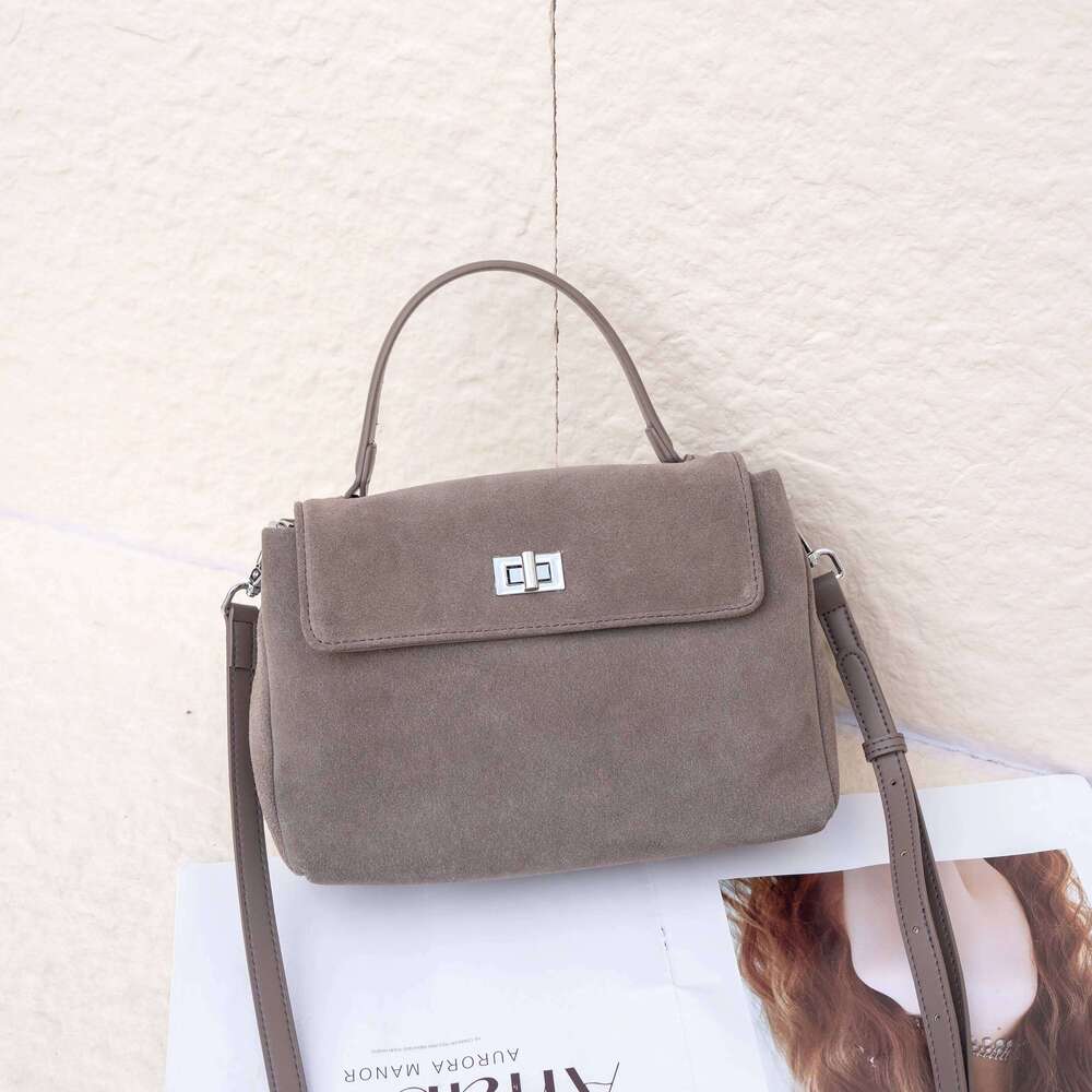 Genuine Leather Fashion Women Handbag Designer Brand Female Shoulder Crossbody Bags High Quality Small Bag For Woman New