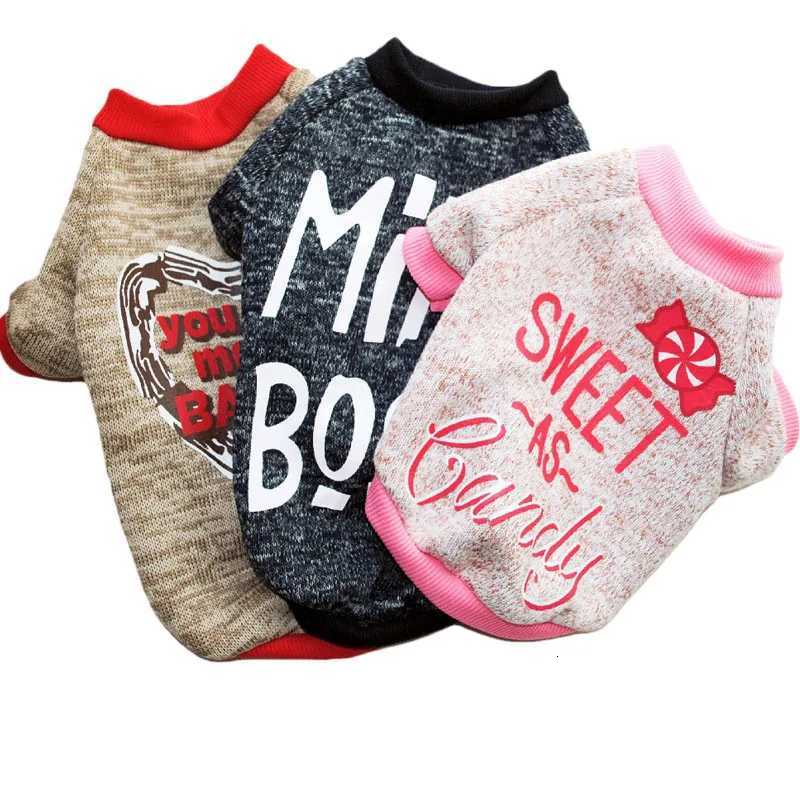 Winter Pet Clothes Pink Black Warm Dog Hoodies Pullover Coat For Small Medium Dogs Yorkshire Terrier Puppy Sweatshirt Apparel XL C251030