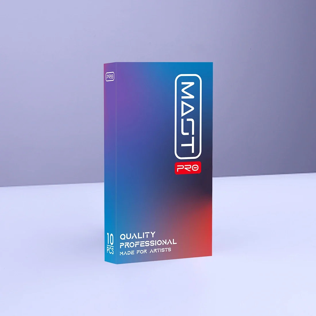 Mast Pro Tattoo Cartridge Needle 10pcsBox Diameter 030mm 3KF4KF Magnum Permanent Makeup Tattoo Cartridge Needles 251027