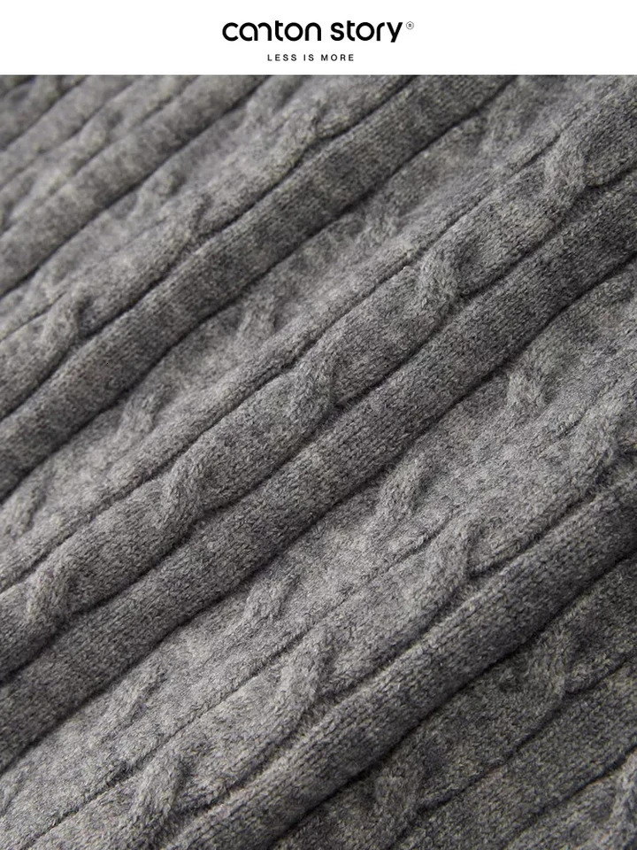 Womens Grey Cardigan Knitted SweaterHarajuku 9Os Aesthetic Y2k Long Sleeve Sweater Jumper Vintage 2000s Aesthetic Clothes 251029