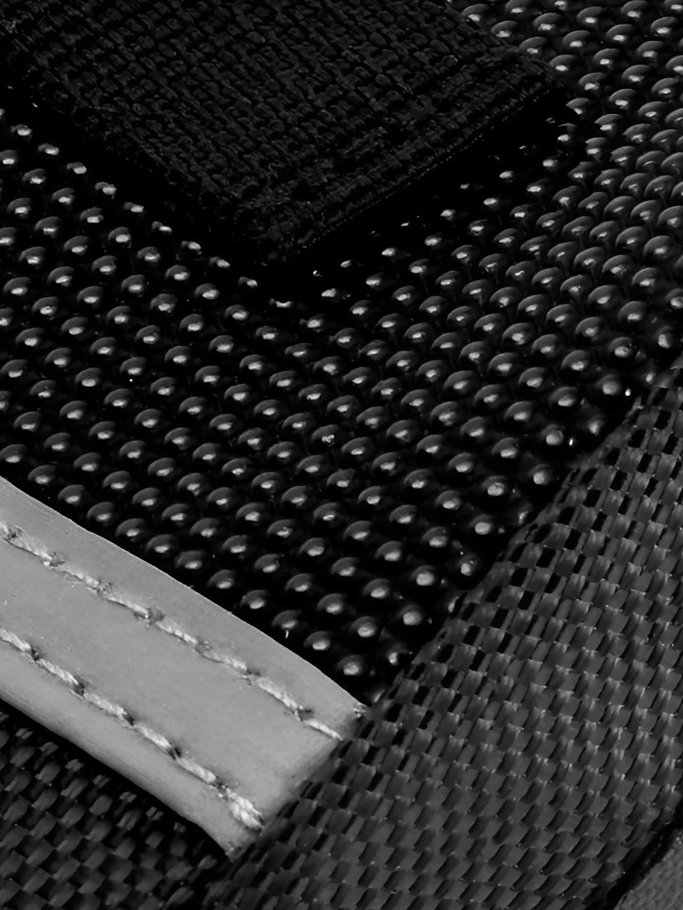 1 Pc Bicycle Saddle Bag Mountain Bike Tail Bag Bicycle Cushion Bag Folding Tail Bag Storage Bag Cycling Equipment Accessories H251029