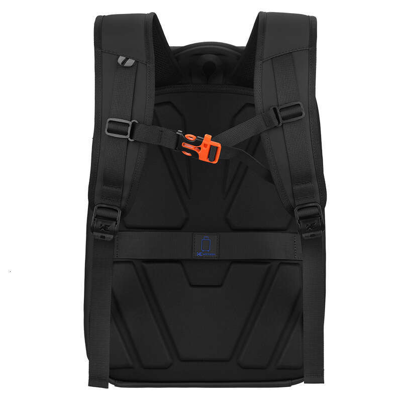 New High End Business Backpack For Men Waterproof Large Capacity Travel Multifunctional Simple And Elegant Laptop Bag High Quality