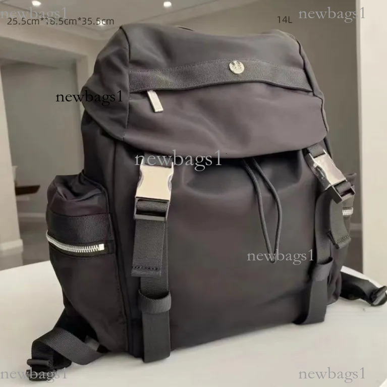 Wunderlust Backpack… - image