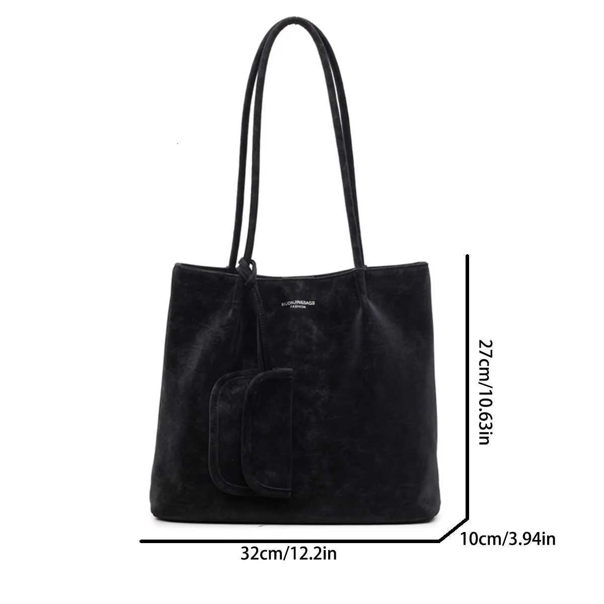 Designer bag Daily Use Wens Fi Shoder Tote Bag Solid Color Letter Print Mini Bag Charm Large Capacity PU Water Resistant Magnetic Y251029