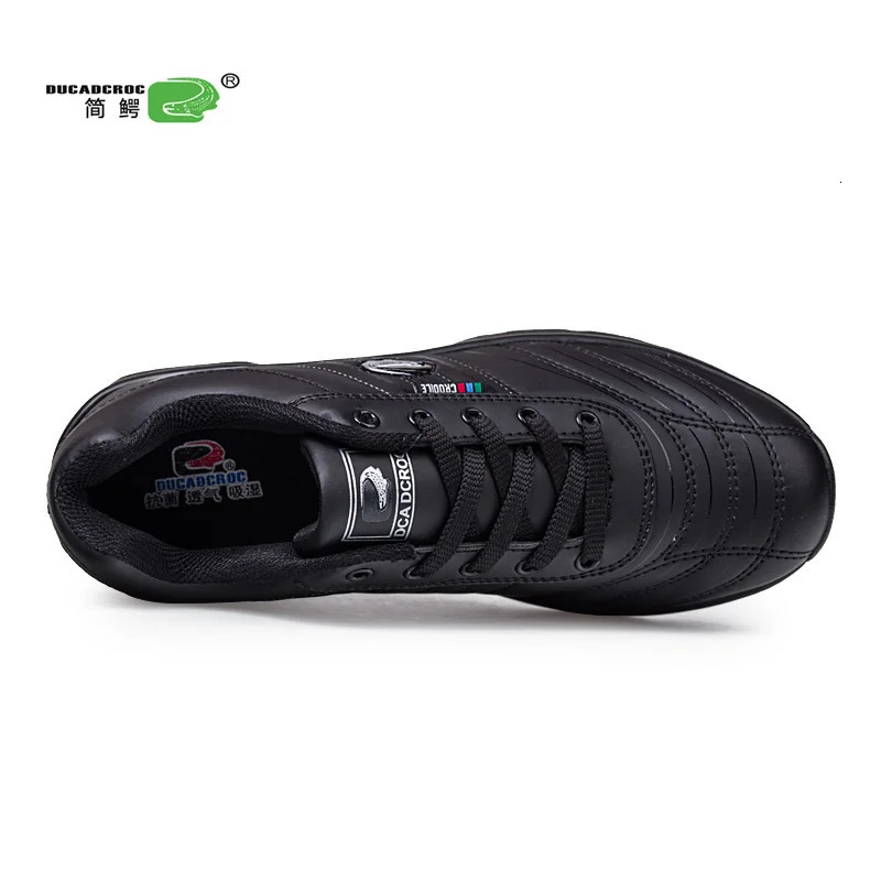 Original Waterproof Golf Shoes Spikeless for Men Outdoor Spring Summer Lightweight Golf Trainers Shoes Men Sport Sneakers 251023