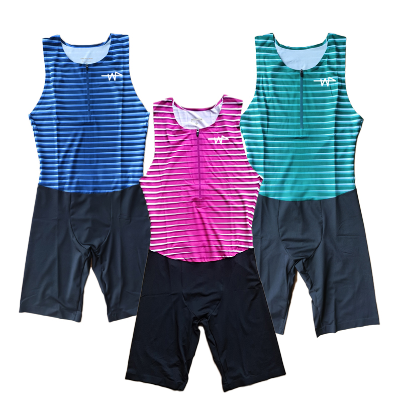 Man Stripes Speedsu… - image