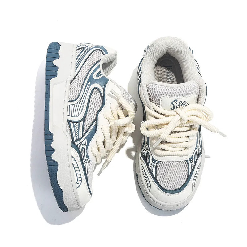 Jifffly Loafers for Men & Women 2025 New - Ins Trend Korean Version Fashion Couple Shoes Soft Leather Breathable