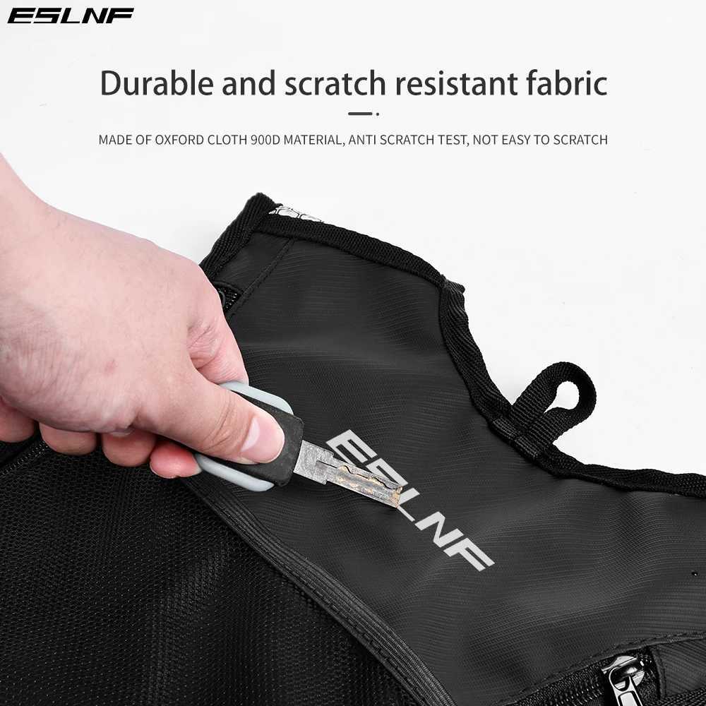 ESLNF Bike Bags Portable Backpack Large Capacity Cycling Water Bag Outdoor Sport Climbing Hiking Pouch Hydration Backpack H251029