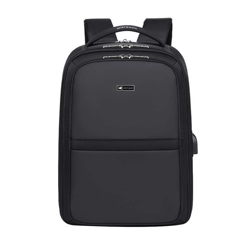 New Fashion Men S Business Large Capacity Multifunctional Laptop Casual Travel Backpack High Quality