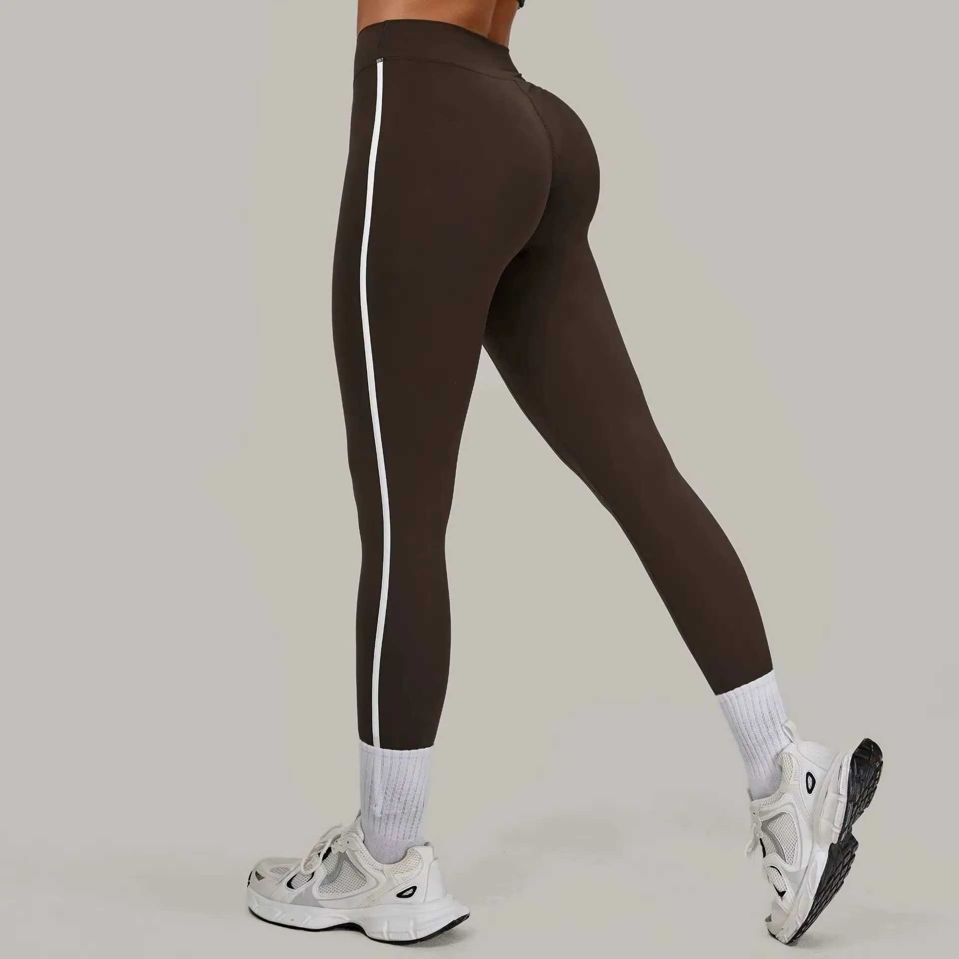 Fitness Leggings Wo… - image