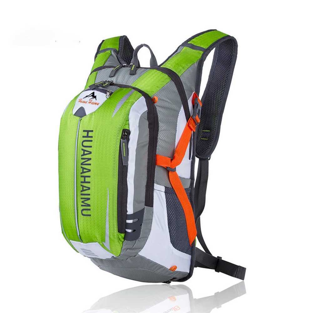 Ultralight Bicycle Backpack Running Hydration Backpack Breathable Water Bladder Backpack Waterproof Rucksack Fanny Pack Mtb H251029