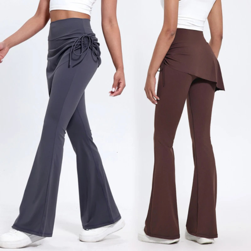 High Waist Woman Trousers 90s Elastic Classic Trends 2025 Cotton Xxl Harajuku All Medium Outfits Vintage G Yoga Pants for Women 251015