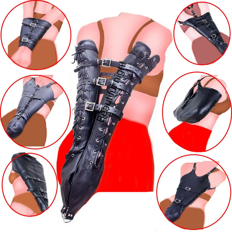 Arm Binder Glove Sl… - image