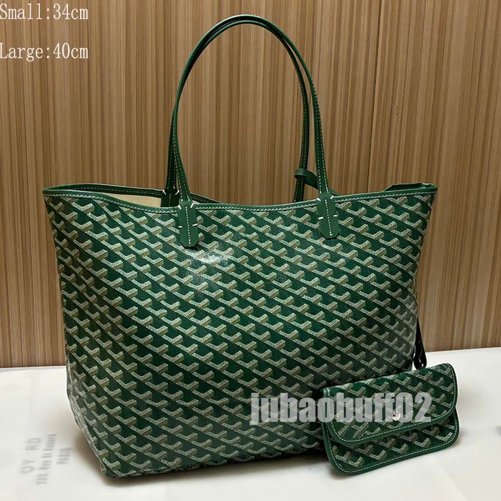 Tote Bags Designer Bag Luxury Bag Women's Large Capacity Tote Bag Dual Strap Shopping Bag Two Sizes Fast Shipping Outdoor Shopping Bag