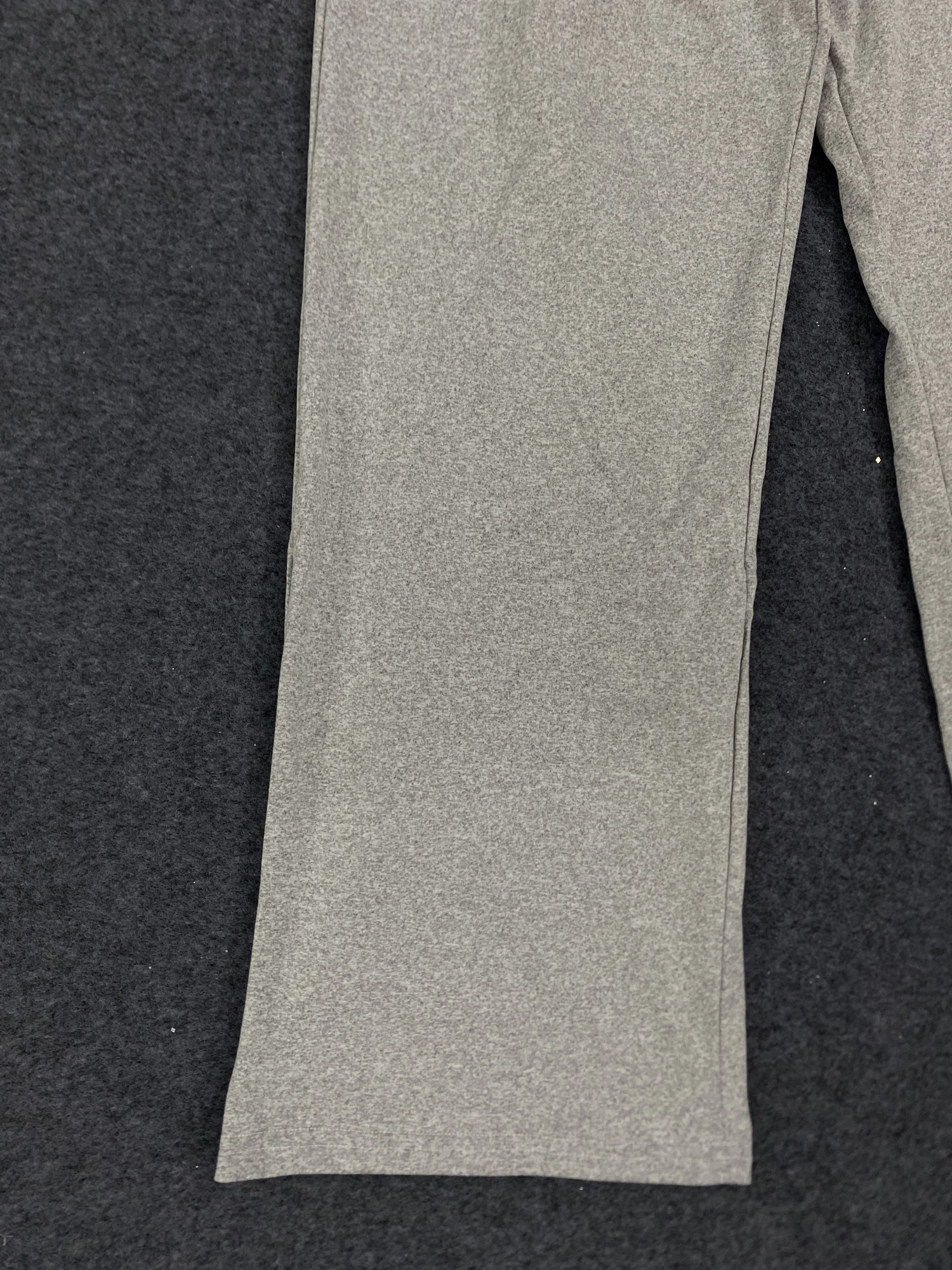 Autumn and Winter Korean Style Y2K Womens Pants Simple Versatile Casual Lace Edge Pure Desire Sexy 251015