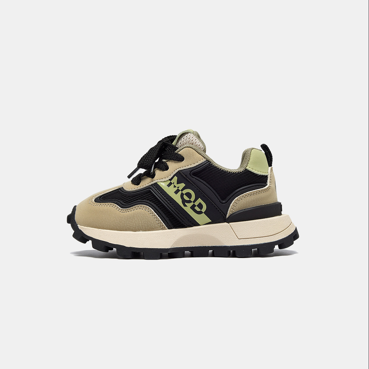 Horse Rider Boys Sneakers Fall Boys Shoes Non-slip Children's Shoes 6-12 Years Old Adult Boys and Teen Shoes