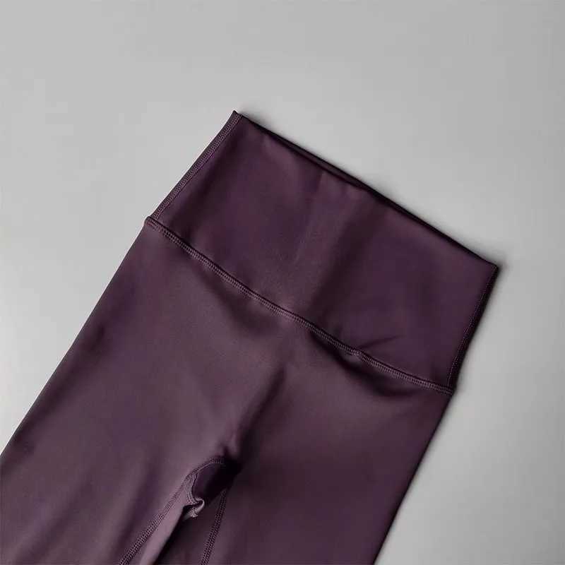 Velvet Yoga Pants for Women High Waist Autumn Winter Warm Slimming Running Leggings Sports Fitness Gym Trousers J251030