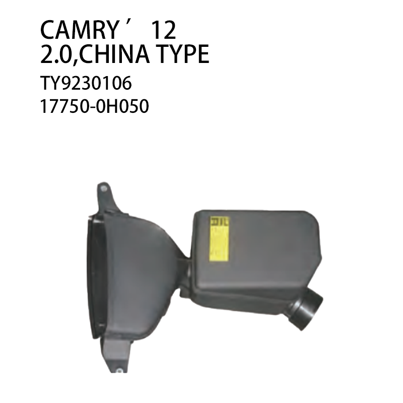 High Quality OEM Compatible Auto Parts Air Filters CAMRY HYBRID CELICA Minimum order quantity 6 pieces