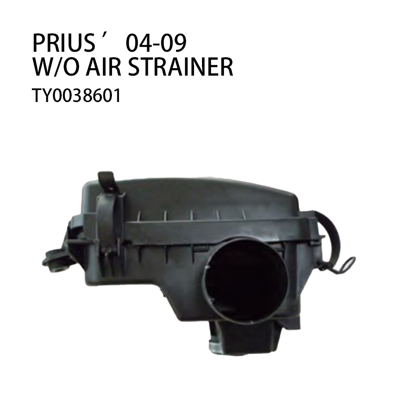 High Quality Automotive Air Filters Fits Toyota LAND CRUISER PRIUS Minimum order quantity 6 pieces