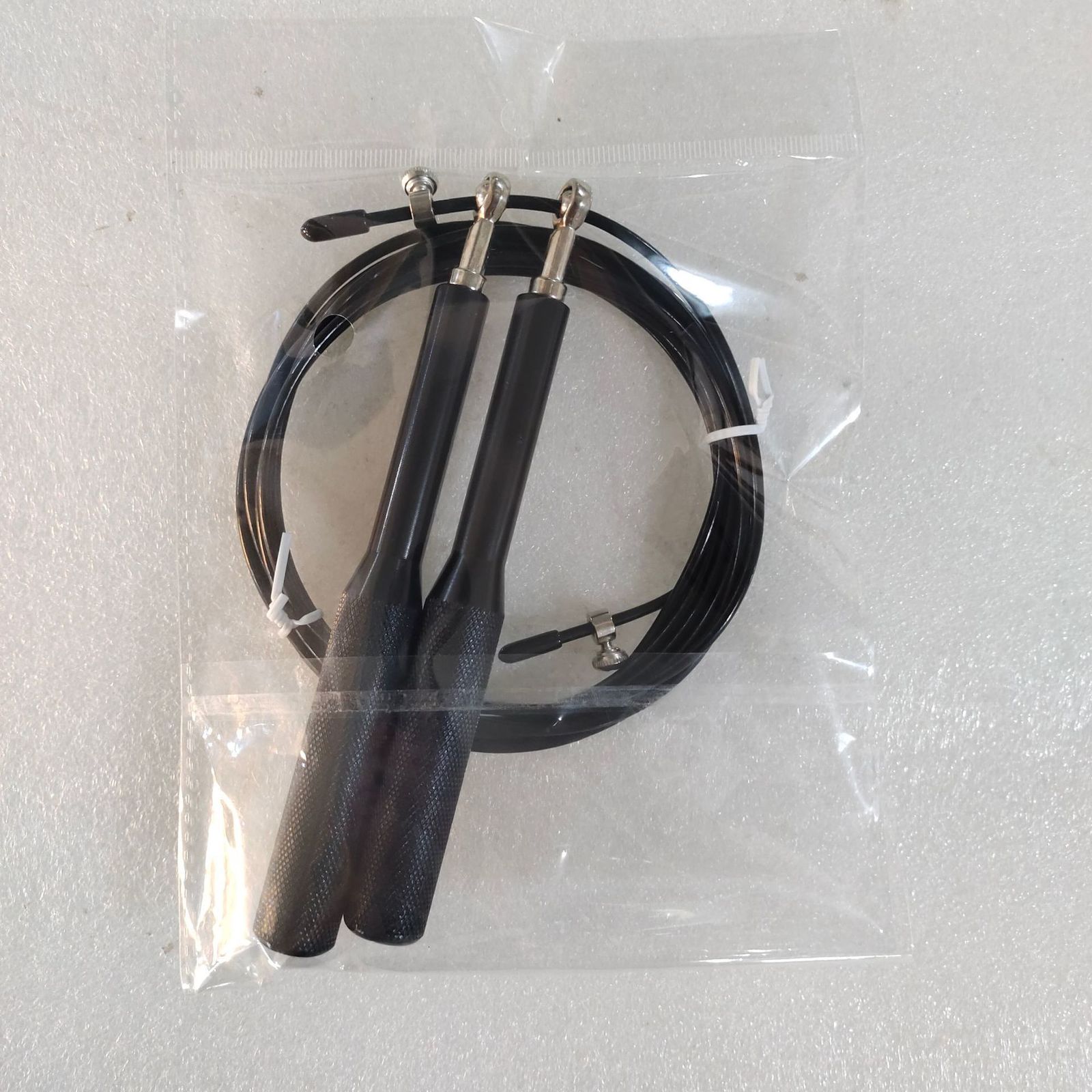 Get Lean strong Set - Weighted Strength Training Improve Power Endurance Fun Jump Ropes Workout jump rope 240327