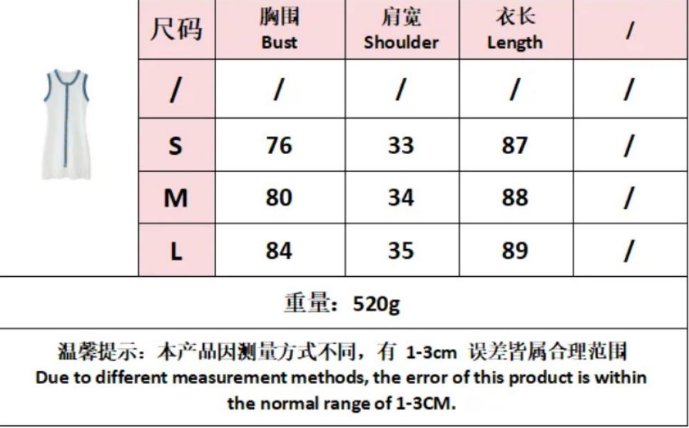 Casual Dresses Women Elegant Pleated Patchwork Knitted Mini Dress Lady Round Neck Sleeveless Single Breasted Fashion Vestido