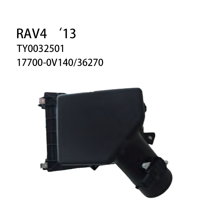 Durable OE Specification Car Air Filter for Toyota Models PRIUS RAV4 Minimum order quantity 6 pieces