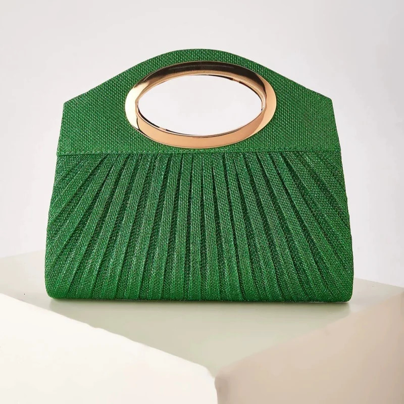 Fashion Elegant Clutch Bag Selling Chain Dinner Bag Bride Bridesmaid Lady Handbag Factory Outlet 251030