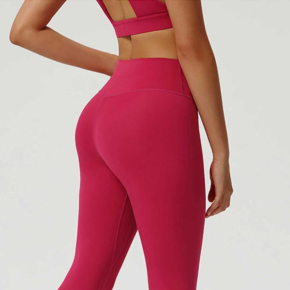 Gym Leggings Women Yoga Pants Sexy High Waist Booty Lifting Workout Leggings Pants Women Sports Clothing Tights Fitness Wear J251030