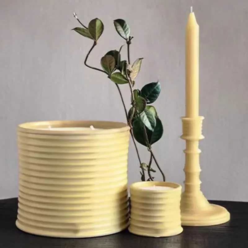 170610g Cupshaped Fragrance Candle Multiscent Gift Box A Family Fragrance Birthday Gift Commemorative Item home decoration W251030 - view 4