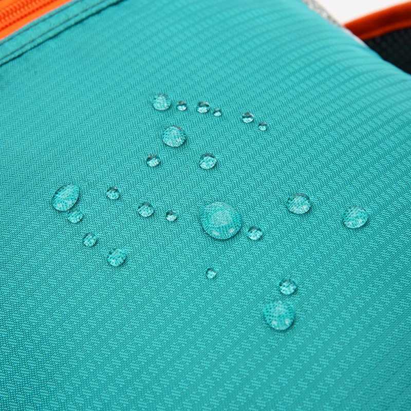 17L Portable Foldable Backpack Folding Mountaineering Bag Ultralight Outdoor Climbing Cycling Travel Knapsack Hiking Daypack H251029