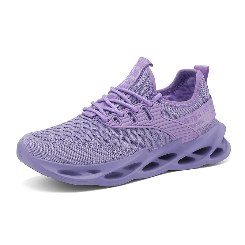 Designer women's sports shoes 2025 new style men's trendy and fashionable couple shoes comfortable, breathable and casual shoes