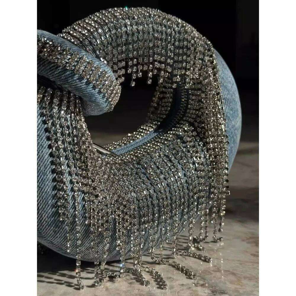 Designer Bags JW PEI Abacus Women's Commuter Retro Shoulder Lazy Relaxed Bag Handbag Hot Selling