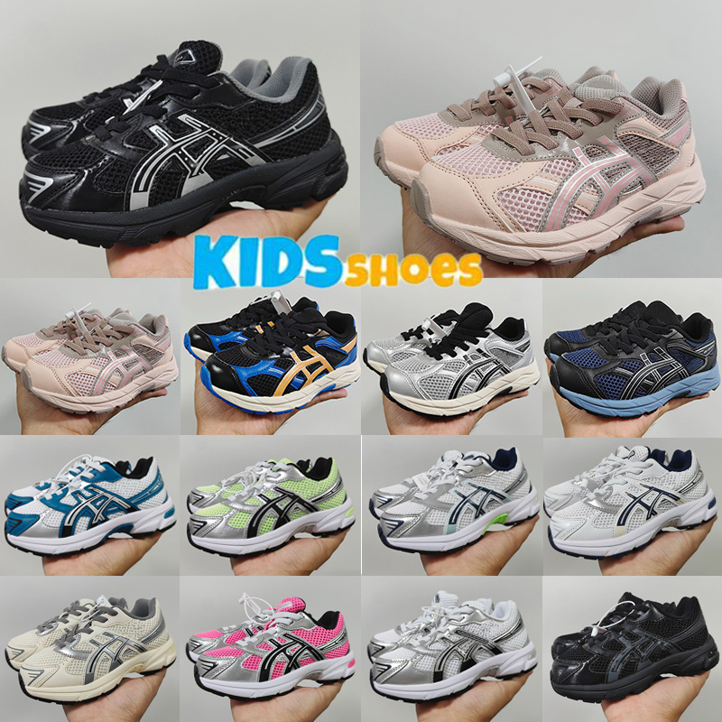 Kids Shoes boy girls sneaker toddle running shoes sports shoes Children Teenagers Classics toddler pink blue black white baby fashion Athletic Outdoor kids eur 26-35