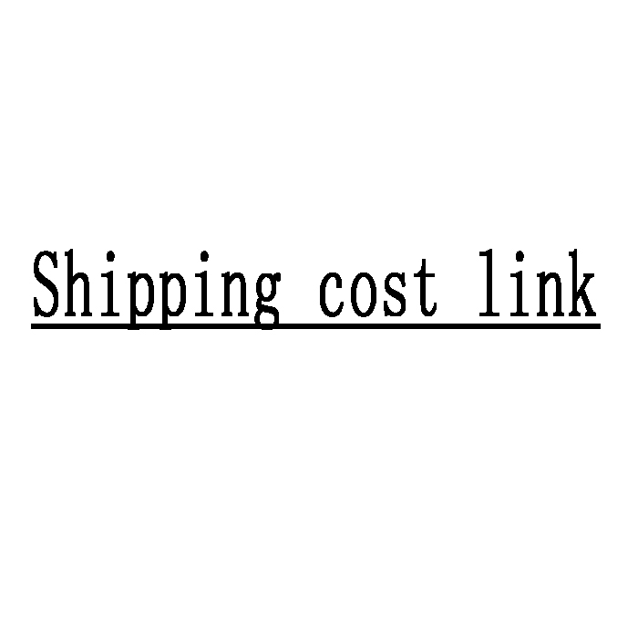 Shipping cost link Shipping cost link