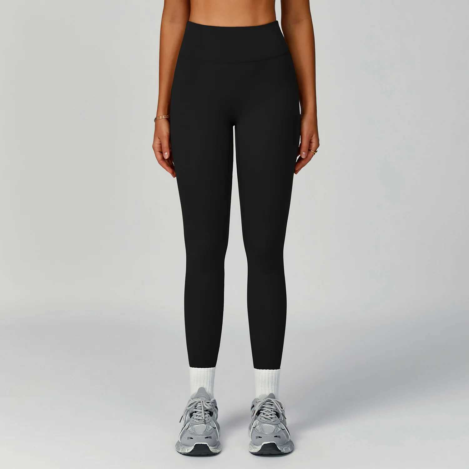 Womens High Waist Yoga Leggings Seamless High Stretchy Butt Lifting Breathable Impact Sports Pants Women Workout Gym Leggings J251030