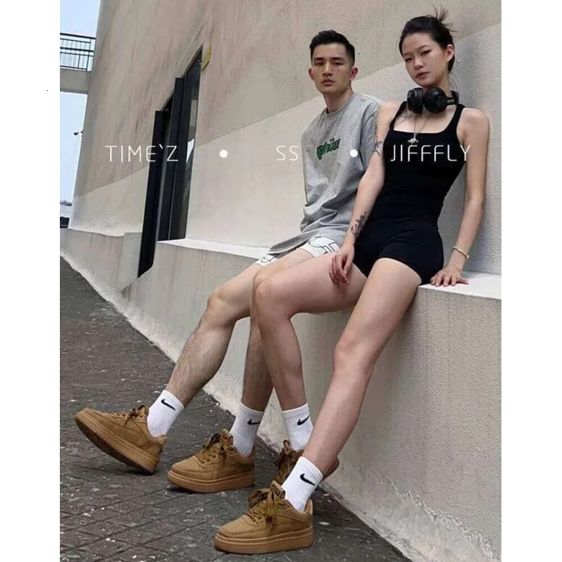 Jifffly Men's Sneakers Summer 2025 New Casual Sports Internet Celebrity Versatile Student Shoes for Women Lightweight Breathable