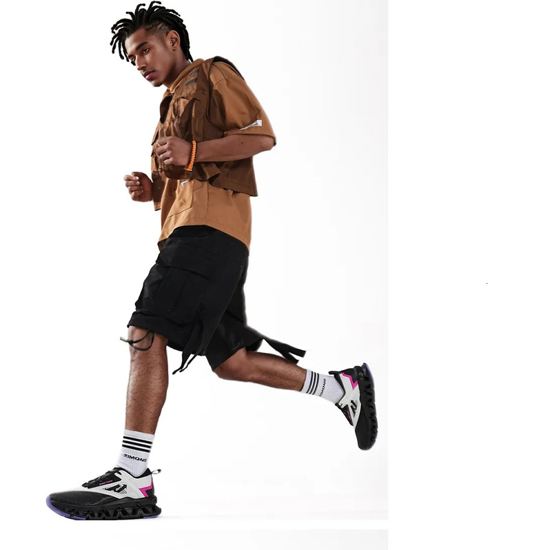 NHOT Shoes 2025 Men's Breathable Mesh Running Shoes, Versatile for Spring, Autumn and Summer Casual Wear, Anti - Slip and Comfortable